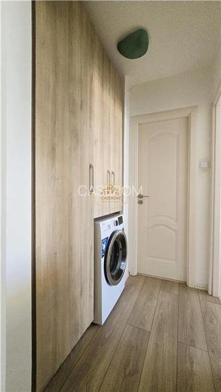 Centru | Apartament cu 2 camere | Gata de mutat - 10