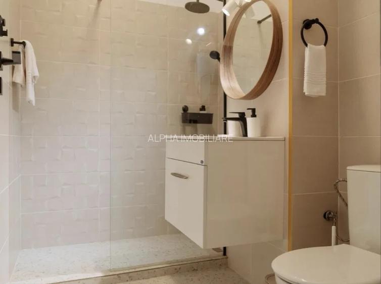 Garsoniera Lujerului | Exigent | Faza 5 - 8