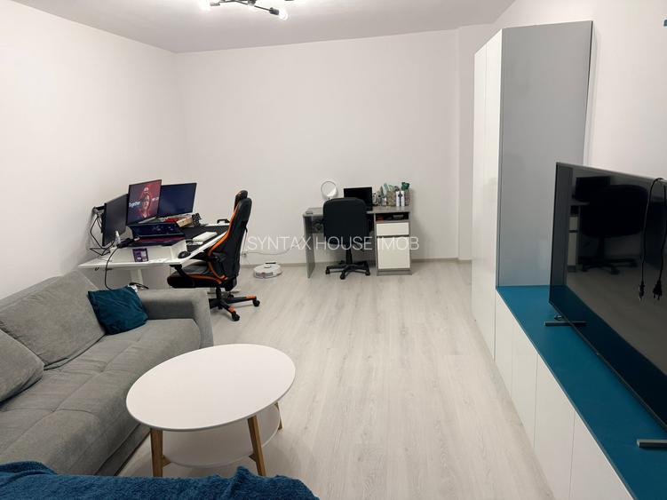 Militari Rosu Weiner Palada Apartament cu 2 camere de vanzare - 3