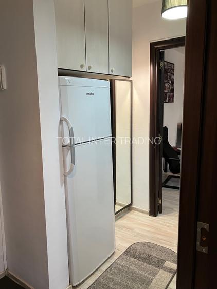 Inchiriere 2 camere Militari-Lujerului,decomandat,7/10,modern,AC,parcare,450€ - 13