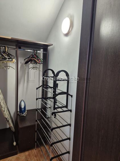 GARSONIERA SPATIOASA DE INCHIRIAT - STR. TARNAVEI - 14