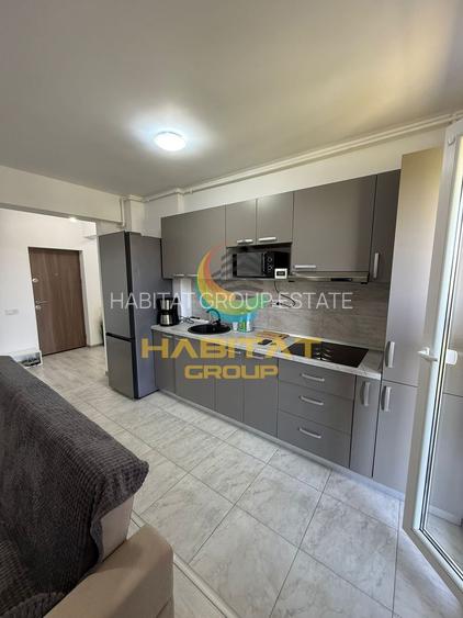 Apartament 2 Camere Mobilat si Utilat Sector 4 Grand Arena - 12