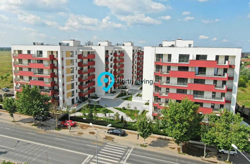 Apartament 2 camere | Valletta Residence Sisești |68 mp | mobilat - 22