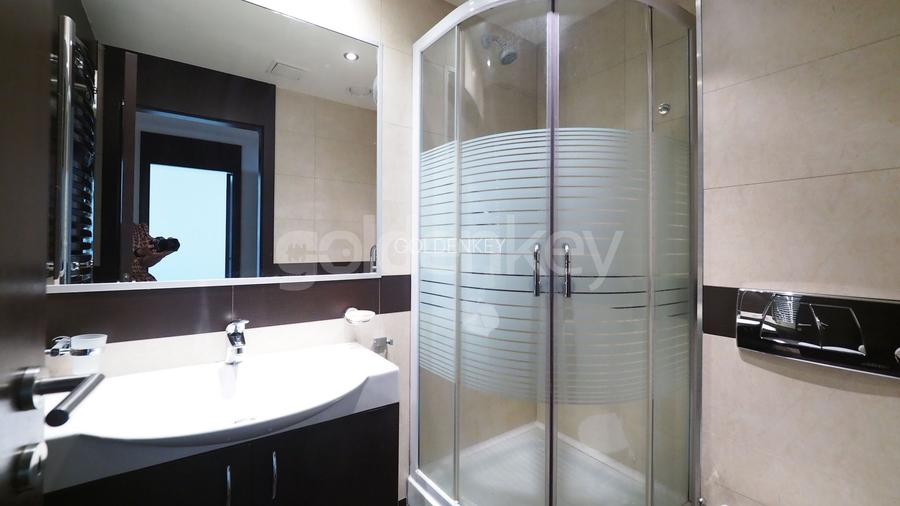 Apartament modern cu 3 camere | garaj | piscina comuna - 18