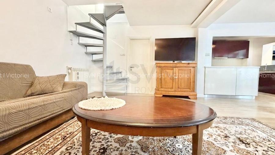 REA1028582 PENTHOUSE 5 CAMERE l VILA l TERASA GENEROASA l HERASTRAU - 15