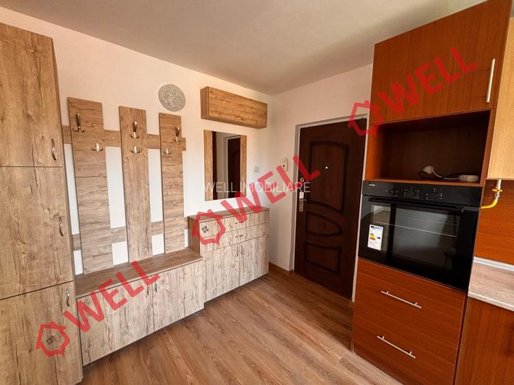 Apartament de vânzare cu 2 camere în Sfântu Gheorghe, pe strada Crângului! - 10