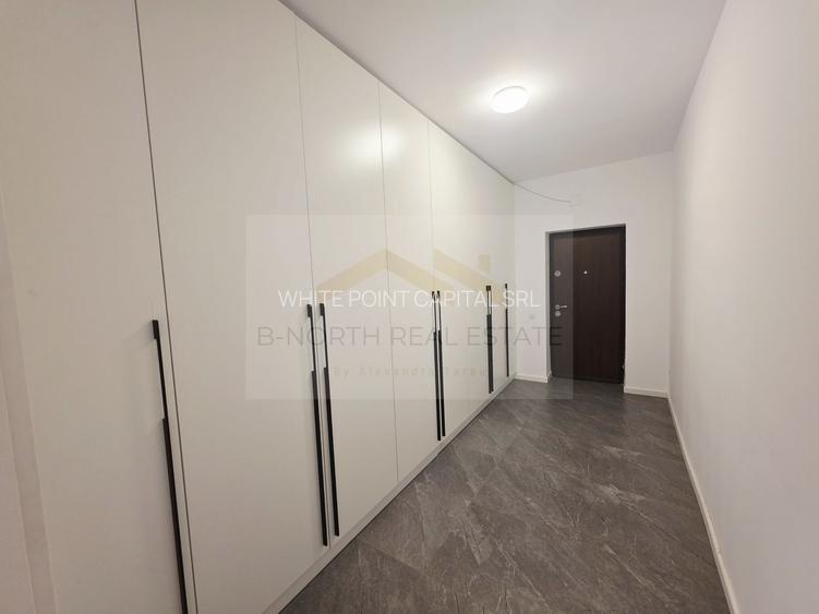 Apartament 2 camere 72.7 mp utili , decomandat , Corbeanca - 3
