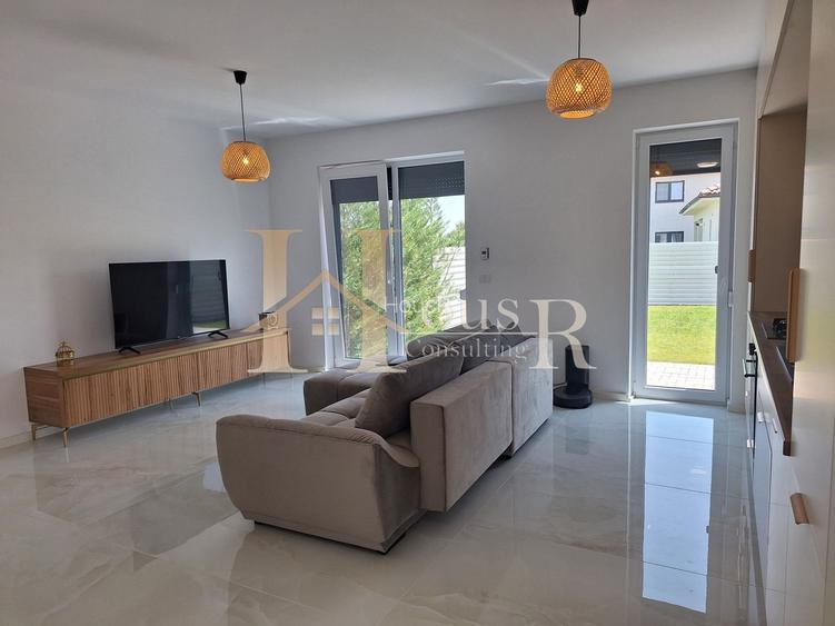 Design modern. Mobilat si utilat. Disponibil imediat. - 3