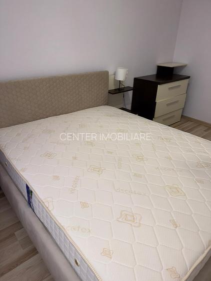 Grand Arena, 2 camere decomandat, loc parcare, etaj 6, vedere superba - 15
