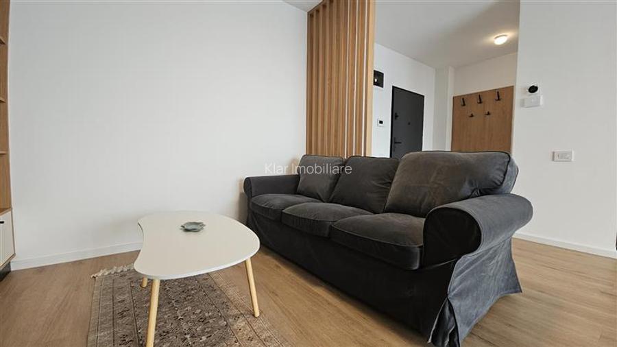 Apartament 2 camere 52mp, balcon 10mp, Liberty Technology Park - 14
