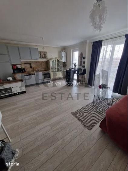 Apartament decomandat 2 camere Giroc - 4