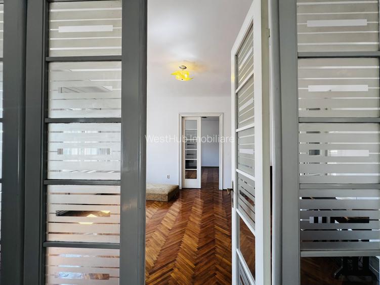 Casa Individuala 14 camere - Zona Dambovita - Timisoara - Comision 0% - 5