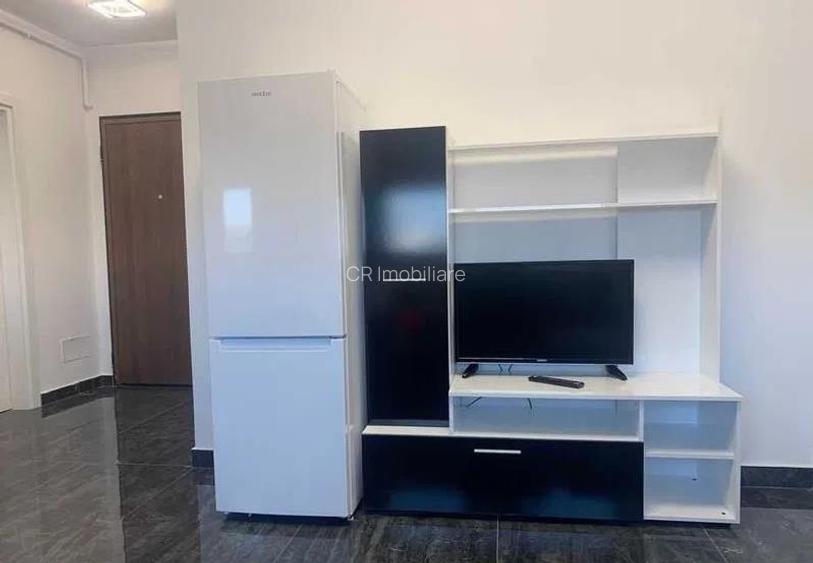 Studio + parcare Cavar Residence - 2