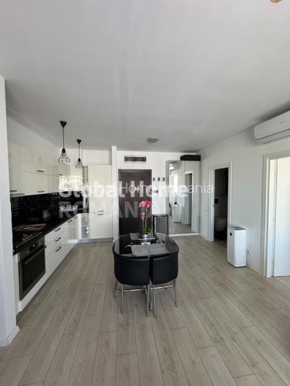 Apartament 2 Camere 48MP | Pipera | Parcare | Smart Home | Bloc Nou - 2