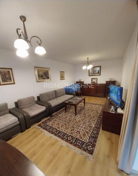 casa / vila 6 camere | 1 etaje | Giulesti + Anexa - 4