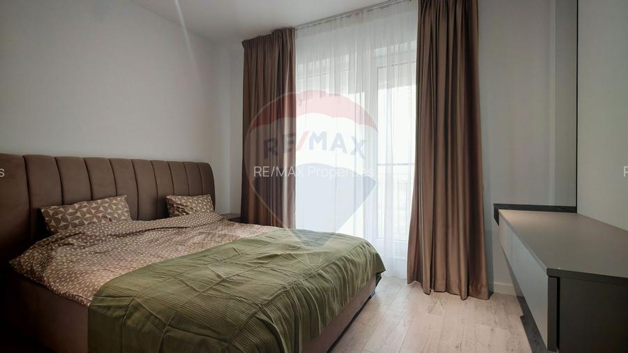 Apartament cu 2 camere de vanzare Tunari - 4
