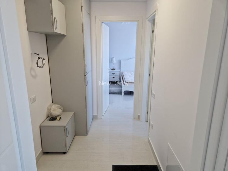 Vând apartament 2 camere Palazu Mare Constanța  - 13