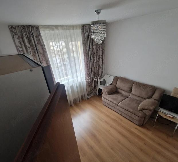 Apartament 3 camere Dristor/  Metrou Dristor 1 minut - 9