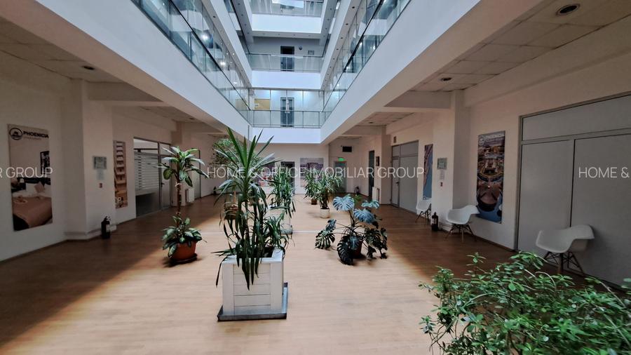 IDEAL INVESTITIE - SPATII DE BIROURI - IDEAL PENTRU INCHIRIERE - 10