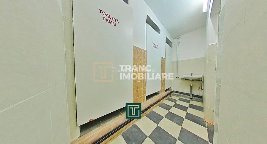 Clădire cu 10 camere în Aradul Nou – ideală pentru investiție/afaceri - 13