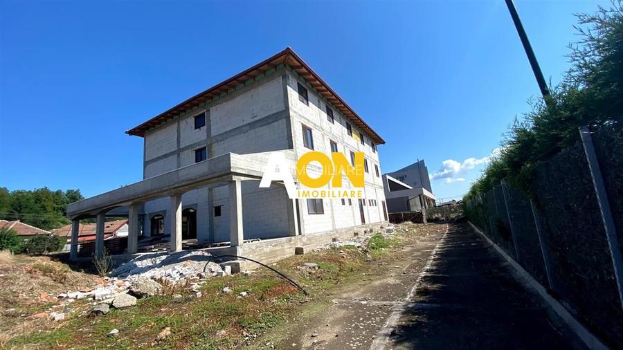 Pensiune de vanzare, zona gara - 7