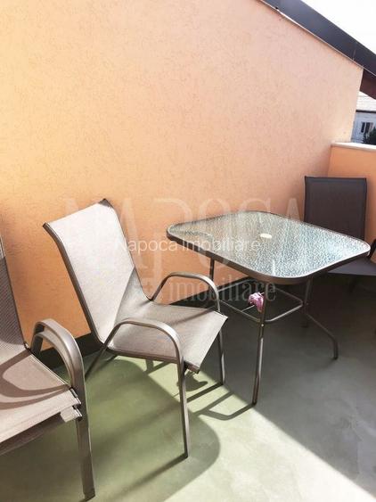 Apartament 2 camere de vanzare in Zorilor, Cluj Napoca - 9