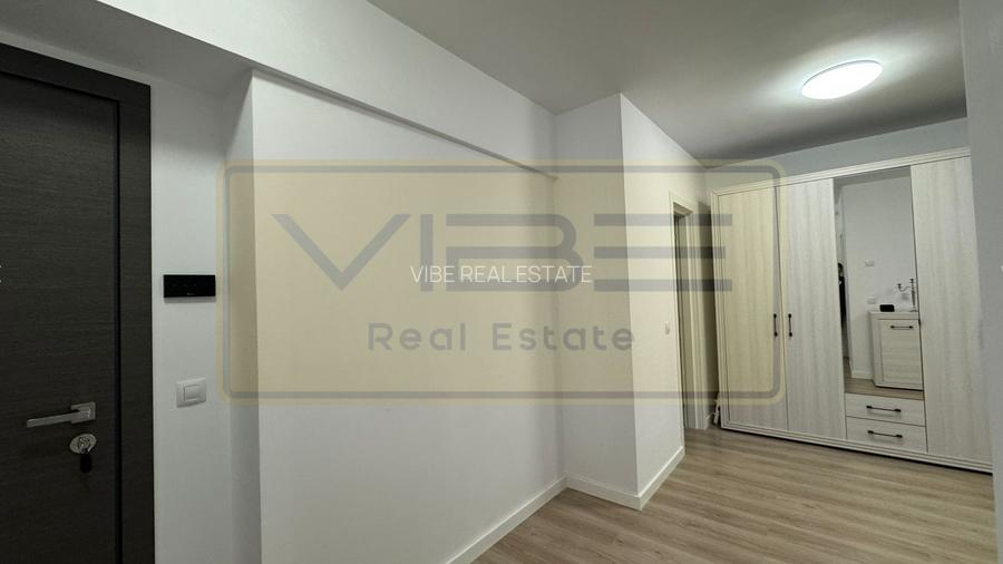 Apartament 1 camera + parcare Conest Evolution - 21