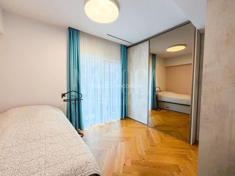 Apartament 3 camere de vanzare in Buna Ziua, Cluj Napoca - 5