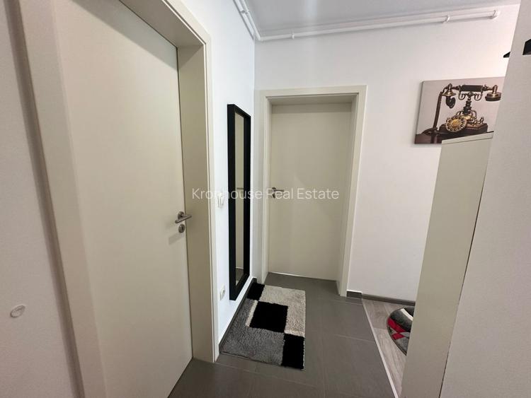 Apartament cochet si spatios in Avangarden, Tractorul - 16