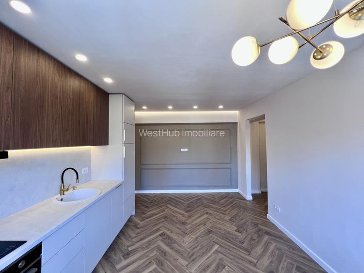 Apartament 3 camere, 52mp utili, etaj 4/7 - Zona Ultracentrala - 2