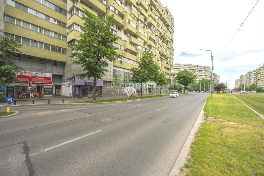 0% Comision |  2 camere+dining | Etaj 9/9 | Delfinului Sos. Pantelimon Mega Mall - 28