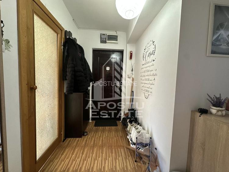 Apartament de vanzare cu 3 camere de vanzare, zona Sagului, Timisoara - 6