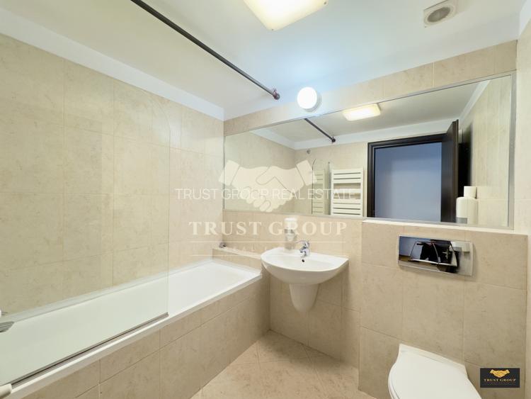 Apartament 3 camere - Herastrau | Loc de parcare | Vedere spre parc - 11