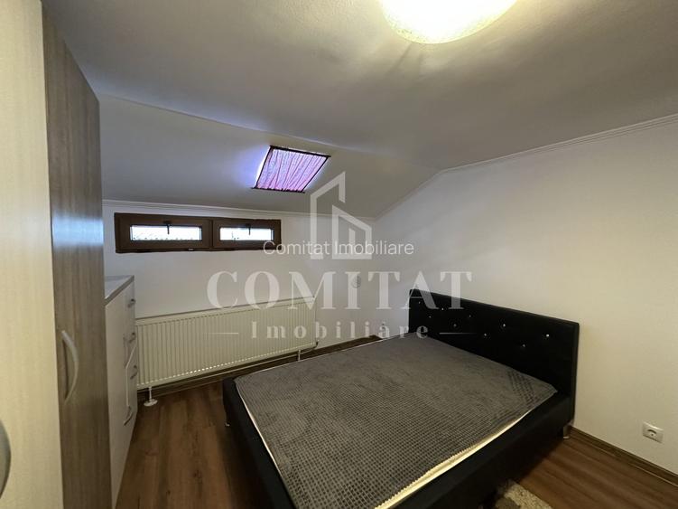 Casa cu 2 apartamente | Ultracentral | ideal investiție - 7