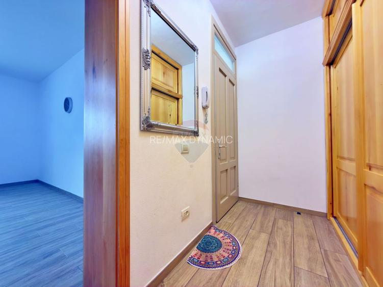 Vilă spațioasă 202 mp utili, Calea Romanilor - 17