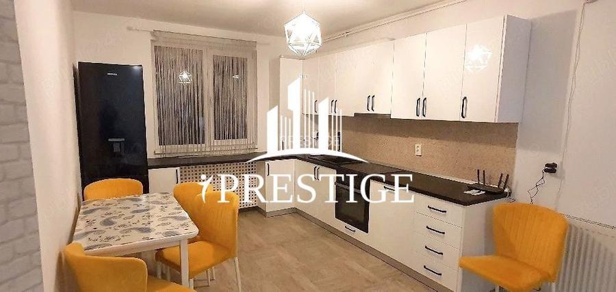 APARTAMENT 3 CAMERE SIBIU ZONA RAHOVEI ETAJ 3 BALCON - 3
