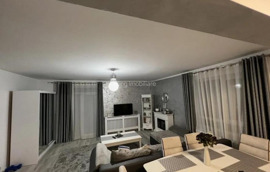 Apartament Pet Friendly, 58 mp, balcon, zona Razoare - 2