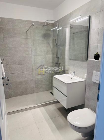 Inchiriere Studio disponibil imediat finisat modern - 11