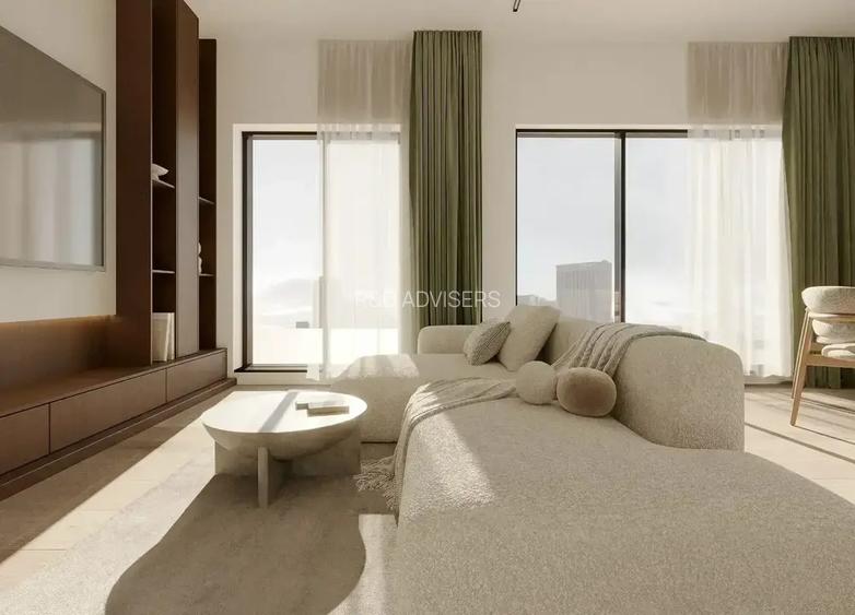 Apartament 2 Camere cu Gradina | Iancu Nicolae| Langa Cambridge School - 6