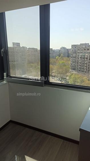 Zona centrala decomandat 2 camere - 7