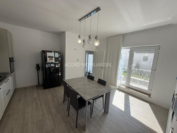 Casa de Vanzare Tomis Plus - 20