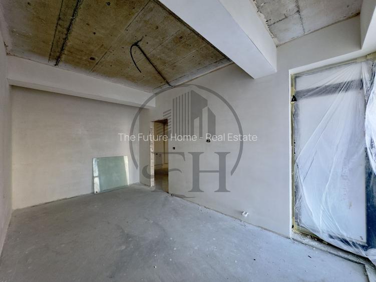 Apartament 2 camere de vanzare Mamaia-Sat, Constanta - 10