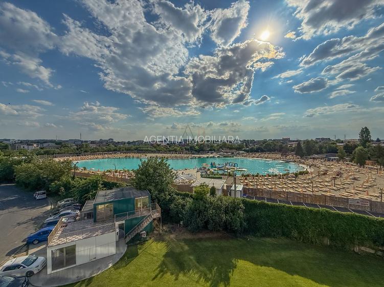 2 Camere Nou Mobilat Utilat | Art City | Piata Presei - 17