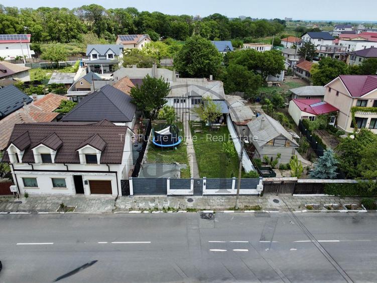 Casă de vânzare Techirghiol, Constanța - 20