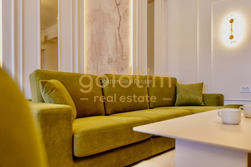 LUX/APARTAMENT SPECTACULOS/MOBILAT UTILAT - 27