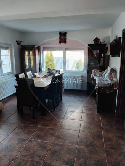 Vilă premium de vânzare | Exclusivitate | Băile Olănești - 2