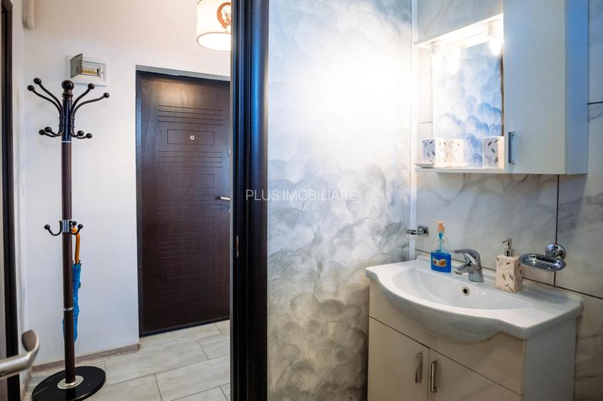 Apartament 2 camere LUX zona Pache Protopopescu - 10
