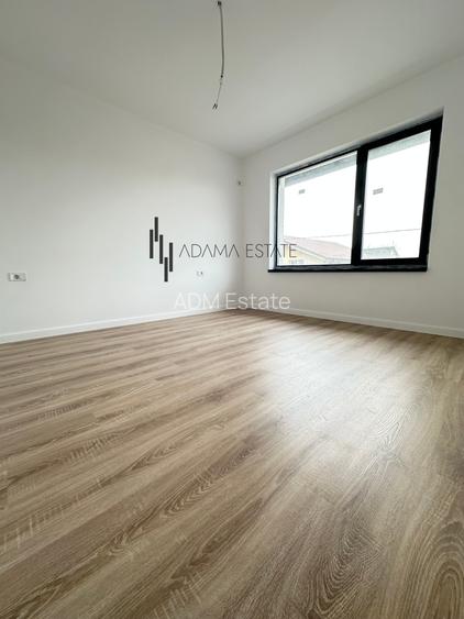 Casa individuala 4 camere | Comuna Berceni - 650 m Bd. 1 Mai | Acte gata - 13