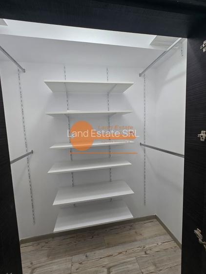 2 camere cu centrala Grozavesti bloc 2018 - 4