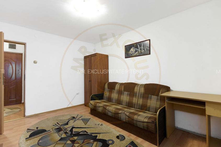 APARTAMENT DOUA CAMERE DECOMANDAT RAZBOIENI - 4